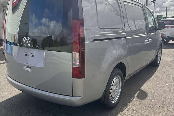 2024 Hyundai STARIA LOAD US4.V3