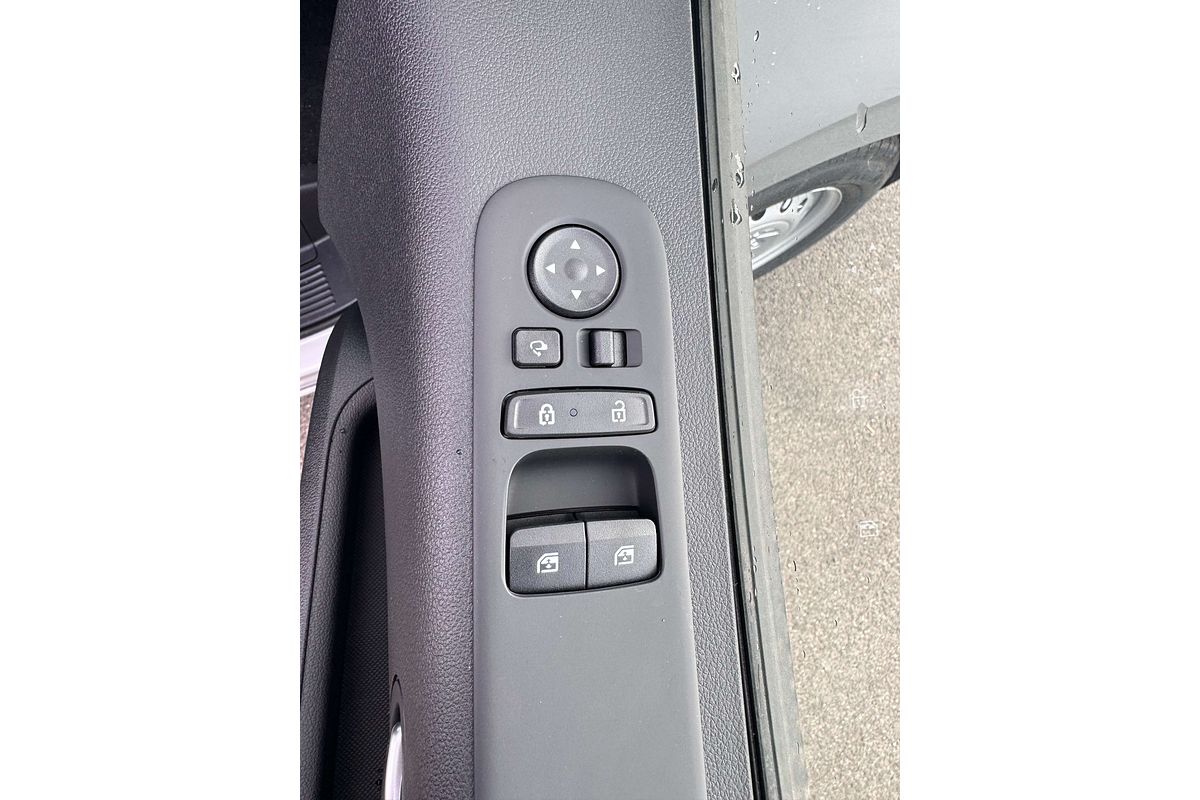 2024 Hyundai STARIA LOAD US4.V3