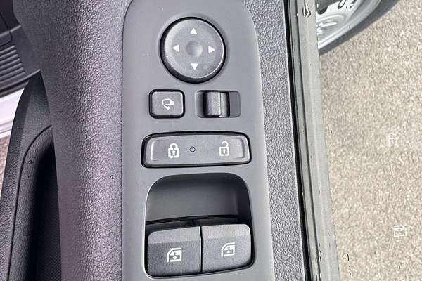 2024 Hyundai STARIA LOAD US4.V3