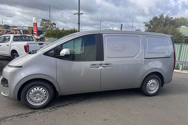 2024 Hyundai STARIA LOAD US4.V3