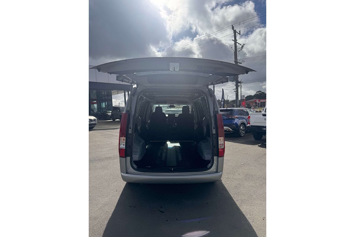 2024 Hyundai STARIA LOAD US4.V3