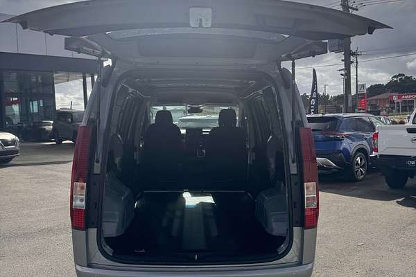 2024 Hyundai STARIA LOAD US4.V3