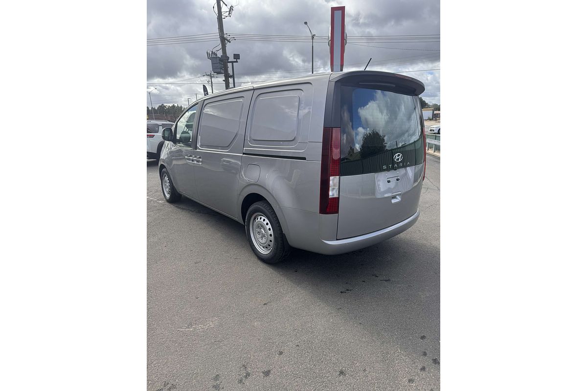 2024 Hyundai STARIA LOAD US4.V3