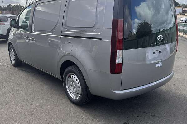 2024 Hyundai STARIA LOAD US4.V3