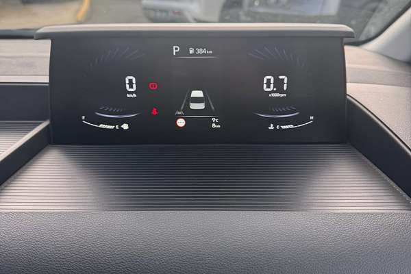 2024 Hyundai STARIA LOAD US4.V3