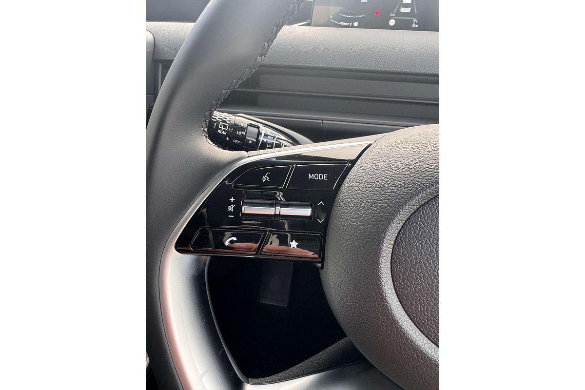 2024 Hyundai STARIA LOAD US4.V3