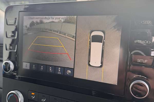 2024 Hyundai STARIA LOAD US4.V3