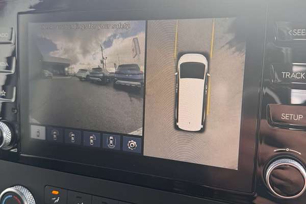 2024 Hyundai STARIA LOAD US4.V3