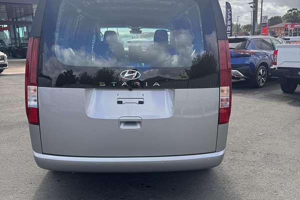 2024 Hyundai STARIA LOAD US4.V3
