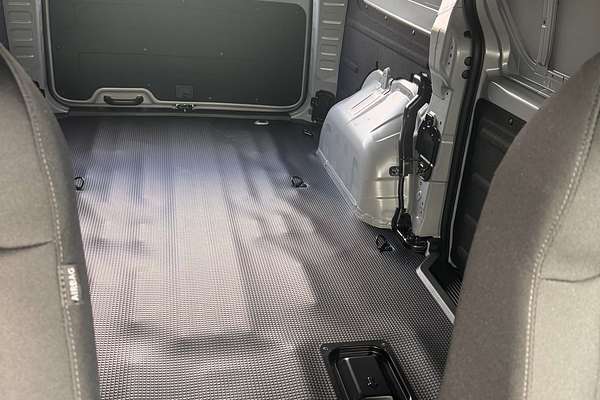 2024 Hyundai STARIA LOAD US4.V3