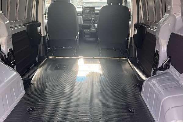 2024 Hyundai STARIA LOAD US4.V3