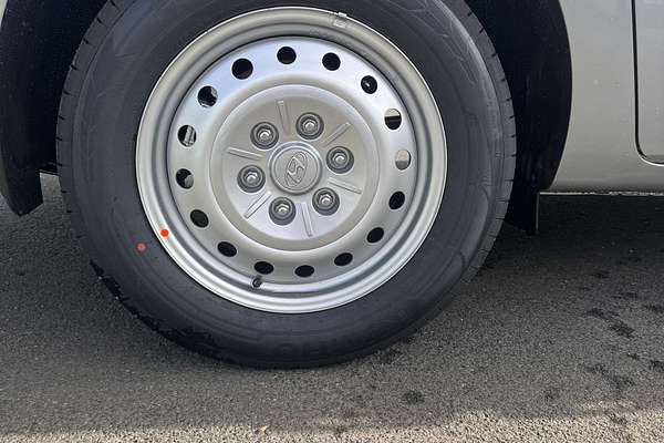 2024 Hyundai STARIA LOAD US4.V3