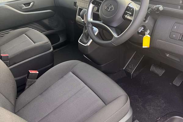 2024 Hyundai STARIA LOAD US4.V3