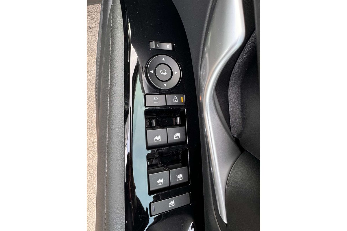 2025 Hyundai Tucson Premium NX4.V3