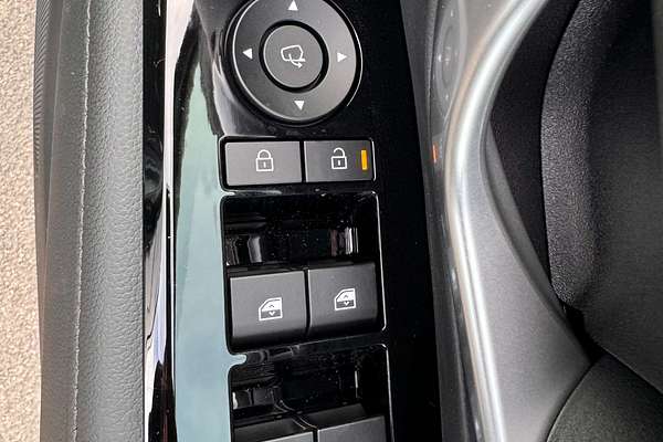 2025 Hyundai Tucson Premium NX4.V3
