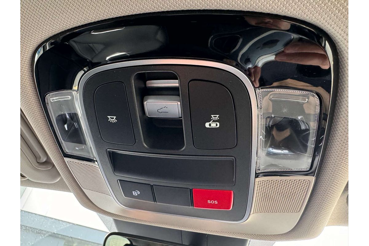 2025 Hyundai Tucson Premium NX4.V3