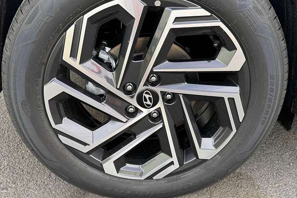 2025 Hyundai Tucson Premium NX4.V3