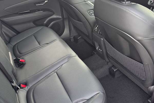 2025 Hyundai Tucson Premium NX4.V3