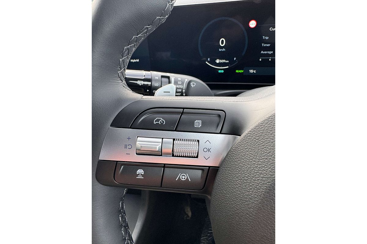2025 Hyundai Tucson Premium NX4.V3