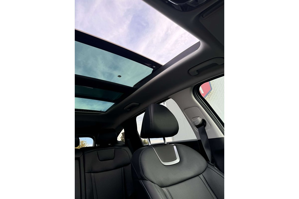 2025 Hyundai Tucson Premium NX4.V3