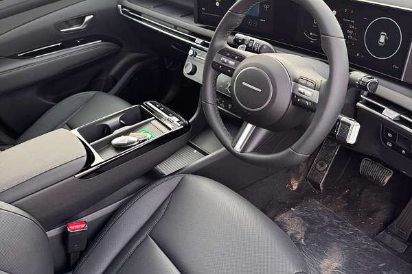 2025 Hyundai Tucson Premium NX4.V3