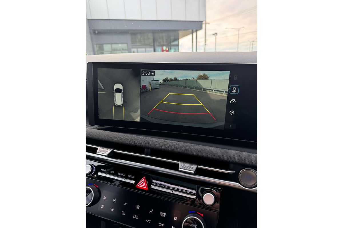 2025 Hyundai Tucson Premium NX4.V3