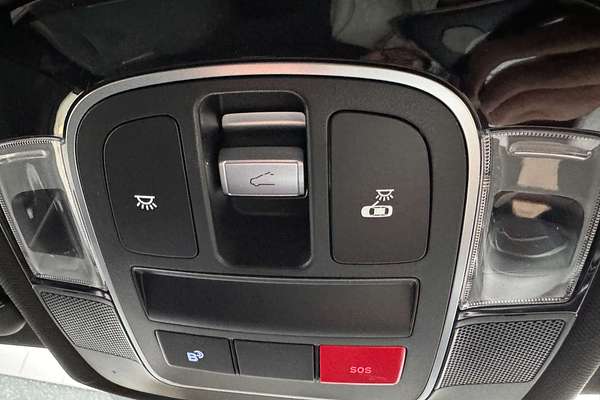 2025 Hyundai Tucson Premium N Line NX4.V3