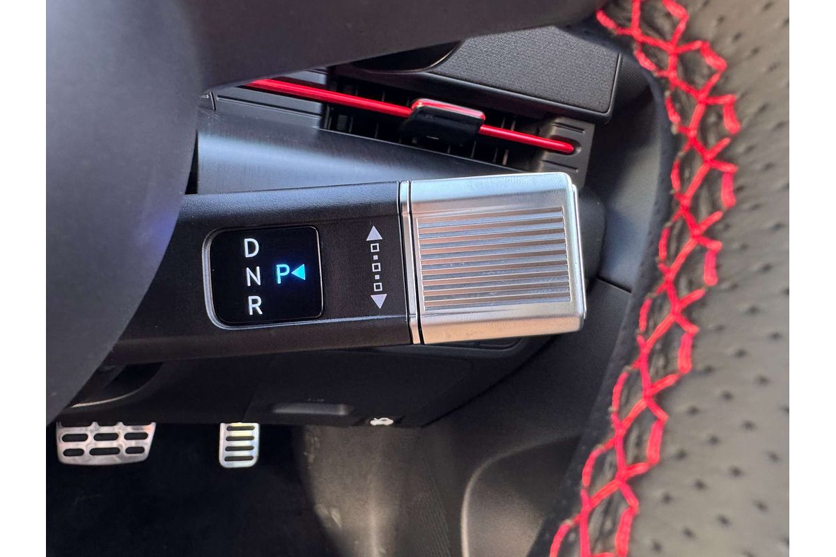 2025 Hyundai Kona N Line SX2.V2