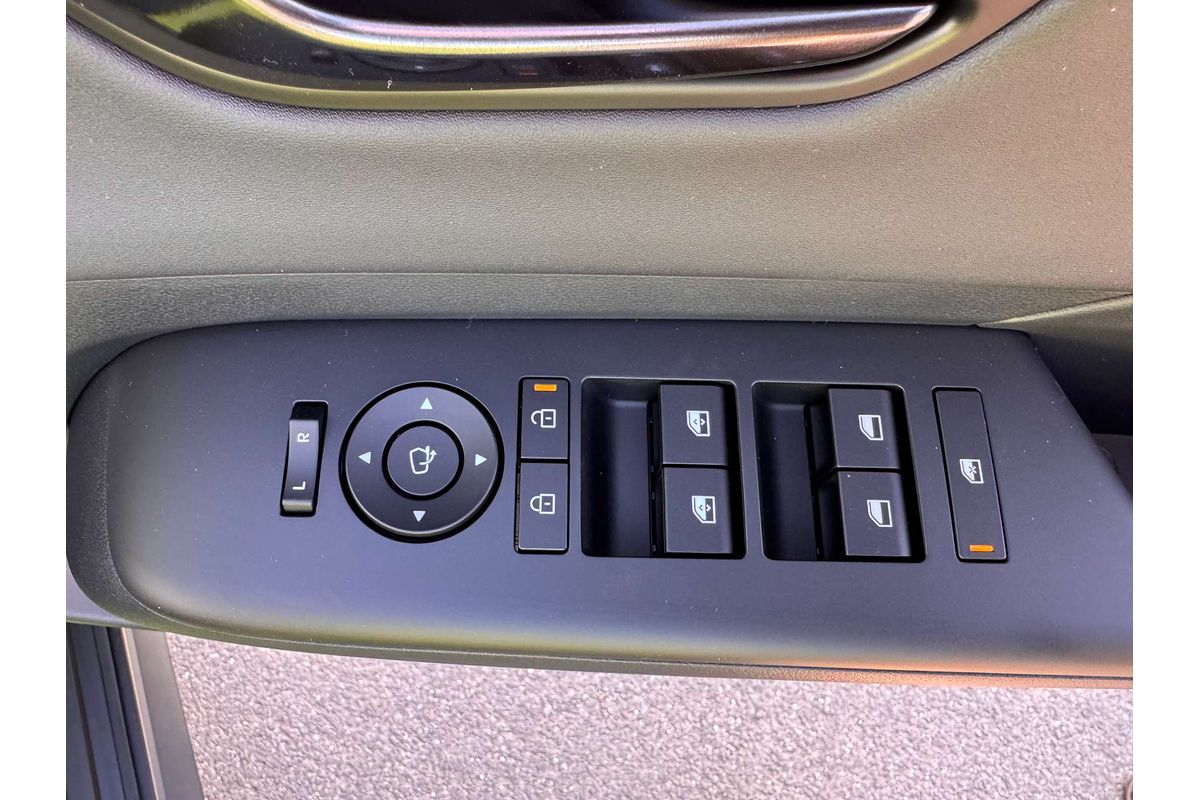2025 Hyundai Kona N Line SX2.V2
