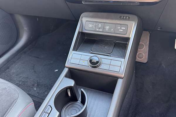 2025 Hyundai Kona N Line SX2.V2