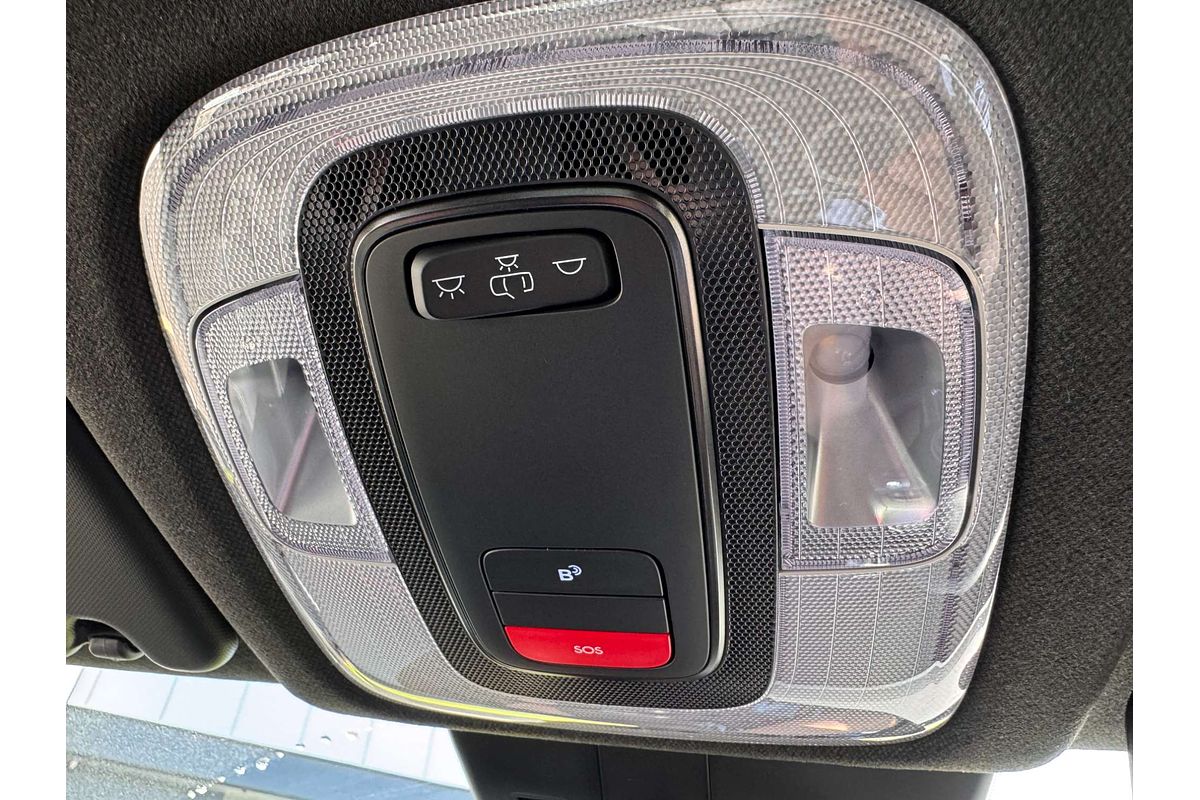 2025 Hyundai Kona N Line SX2.V2