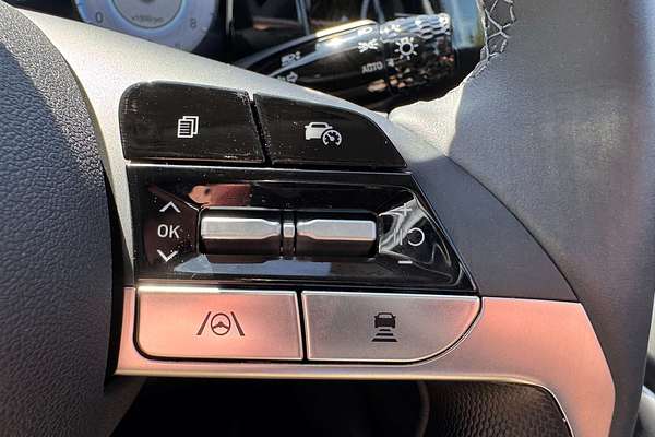 2024 Hyundai i30 Premium CN7.V2