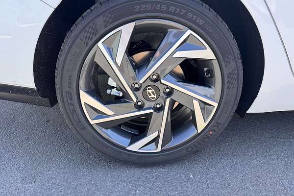 2024 Hyundai i30 Premium CN7.V2