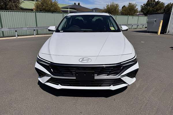 2024 Hyundai i30 Premium CN7.V2