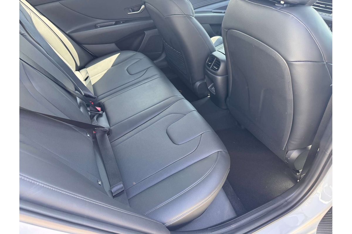 2024 Hyundai i30 Premium CN7.V2