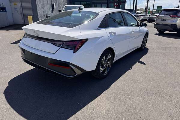 2024 Hyundai i30 Premium CN7.V2