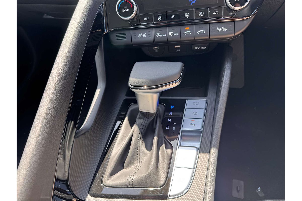 2024 Hyundai i30 Premium CN7.V2