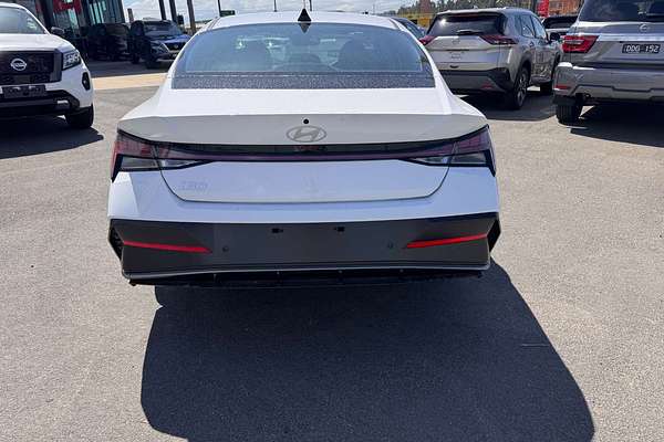 2024 Hyundai i30 Premium CN7.V2