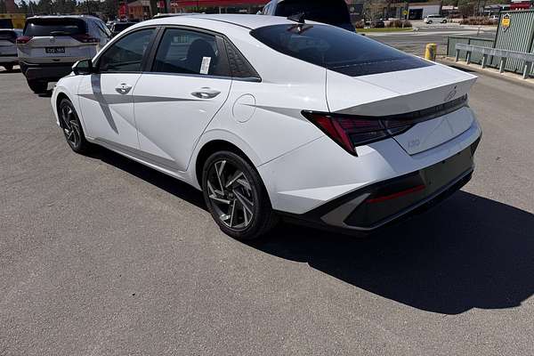 2024 Hyundai i30 Premium CN7.V2
