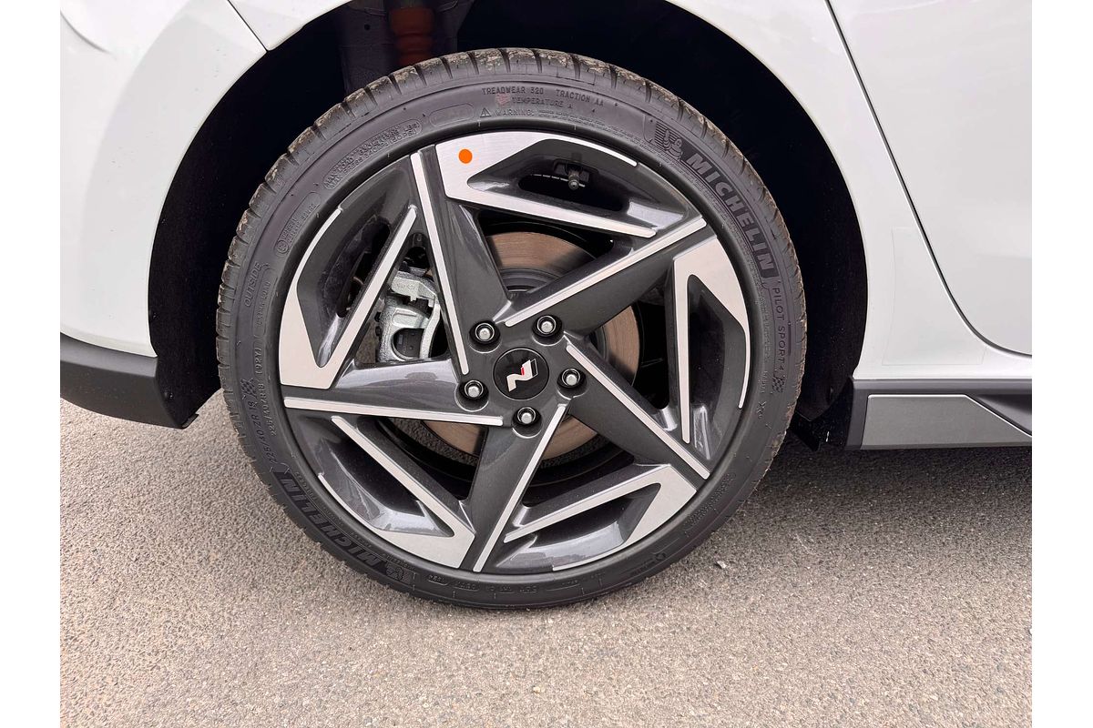 2024 Hyundai i30 N Line Premium PDe.V6