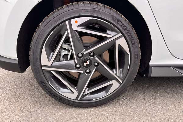 2024 Hyundai i30 N Line Premium PDe.V6