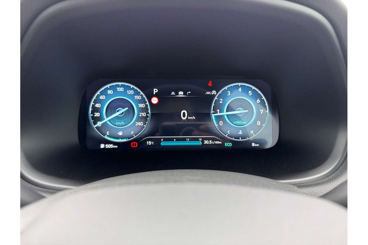 2024 Hyundai i30 N Line Premium PDe.V6