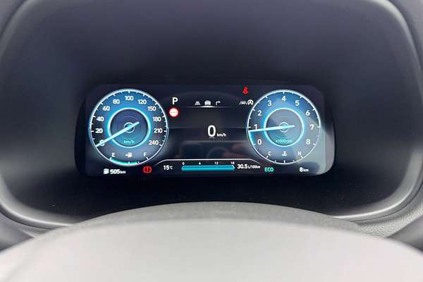 2024 Hyundai i30 N Line Premium PDe.V6
