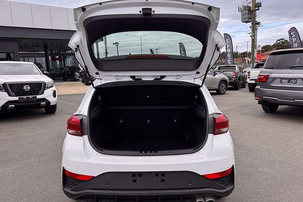 2024 Hyundai i30 N Line Premium PDe.V6