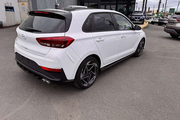 2024 Hyundai i30 N Line Premium PDe.V6