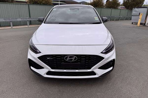 2024 Hyundai i30 N Line Premium PDe.V6
