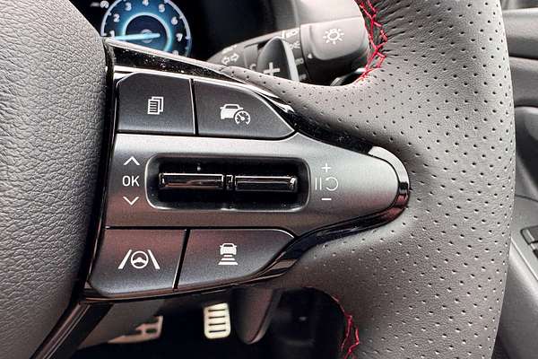 2024 Hyundai i30 N Line Premium PDe.V6