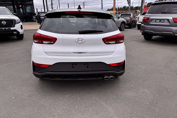 2024 Hyundai i30 N Line Premium PDe.V6