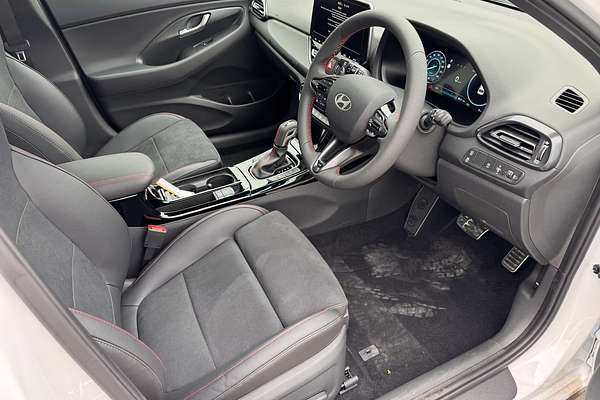 2024 Hyundai i30 N Line Premium PDe.V6