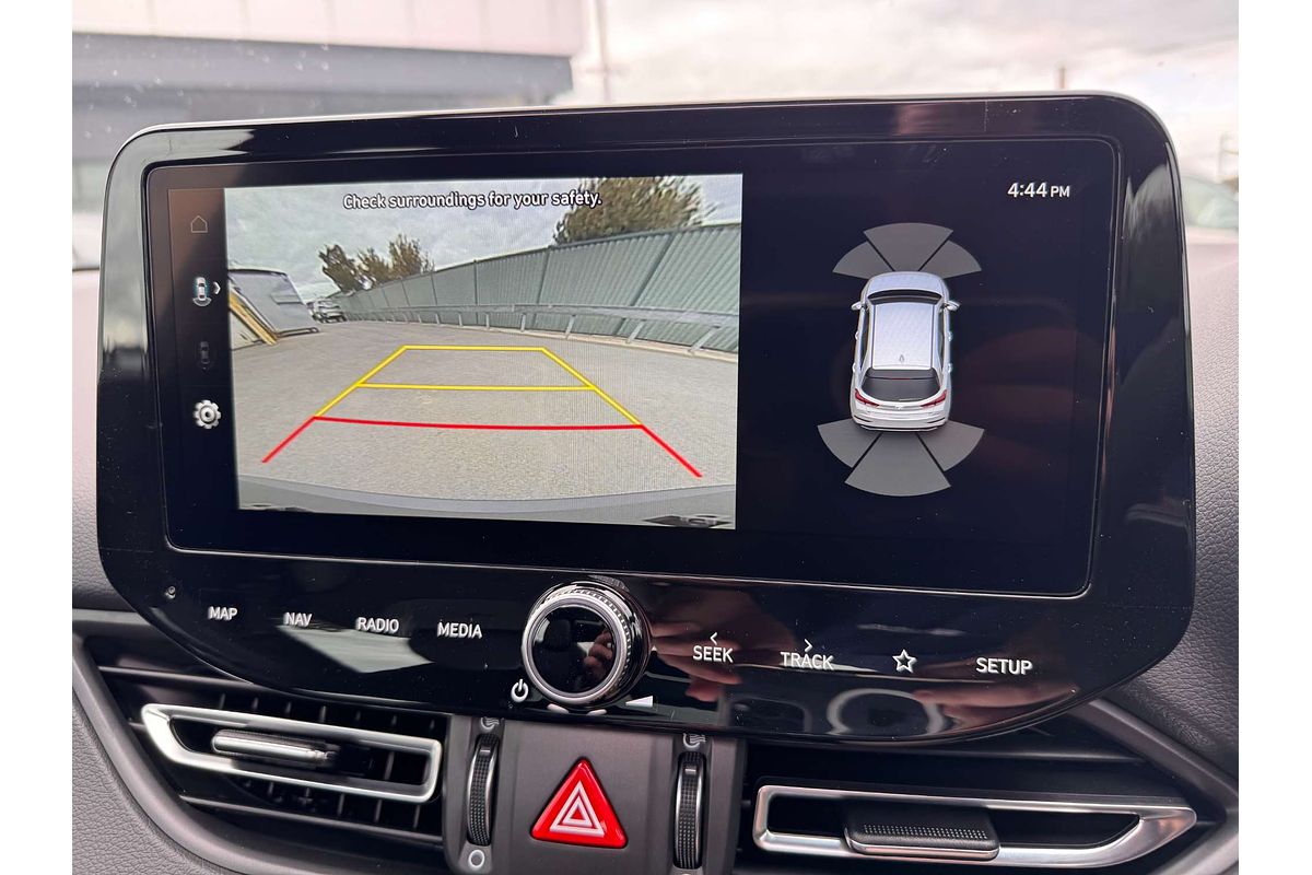 2024 Hyundai i30 N Line Premium PDe.V6